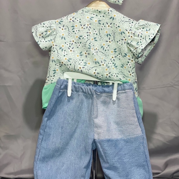 Cute little set - Picture 3 of 5